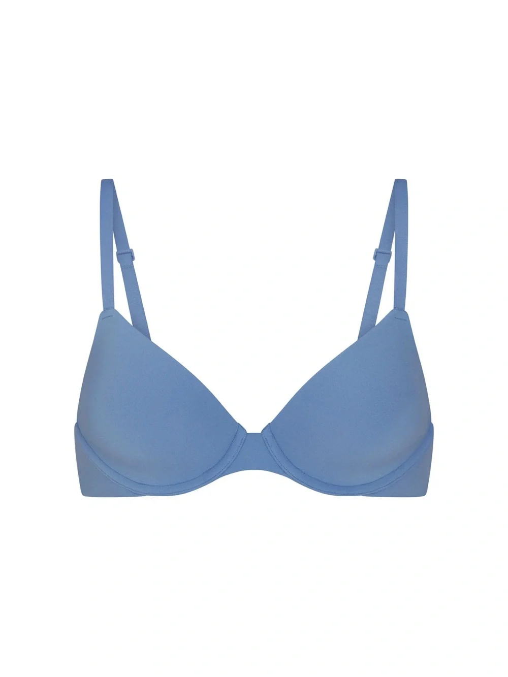Skims Fits Everybody Tshirt Bra - Picture 4 of 4
